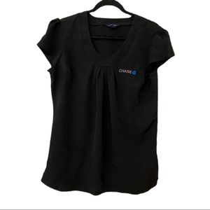 Chase lands end uniform size 12